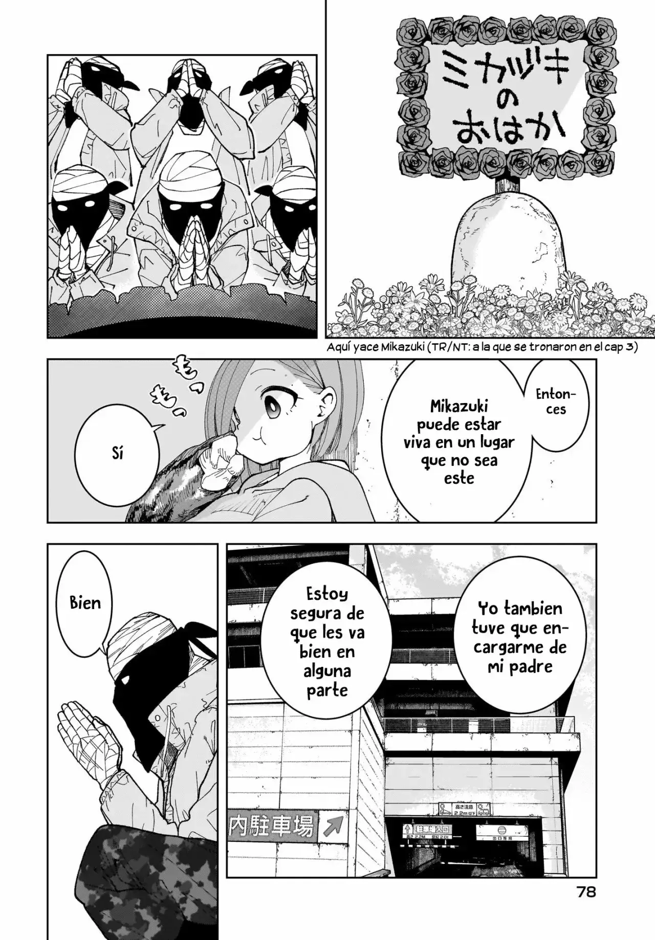 Capitulo 18 page 15