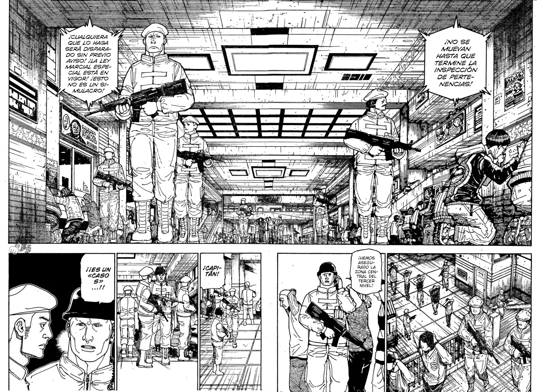 Capitulo 410 page 11
