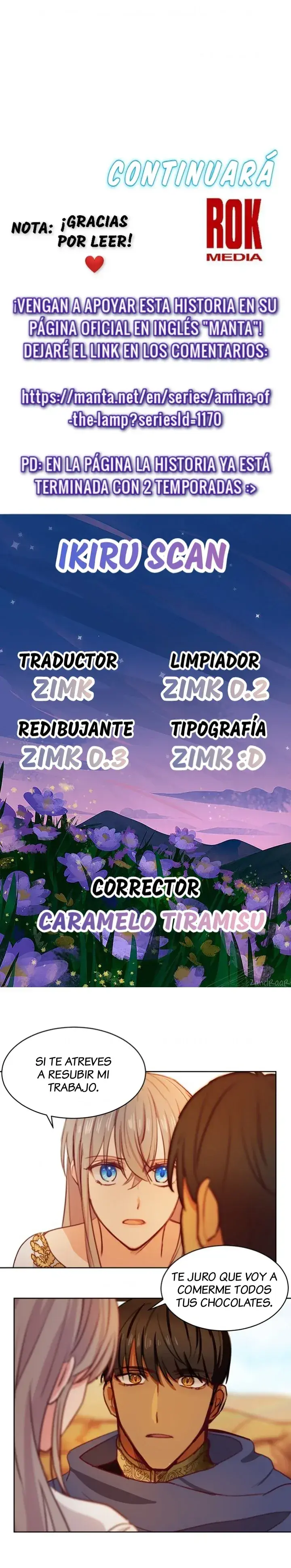 Capitulo 37 page 17