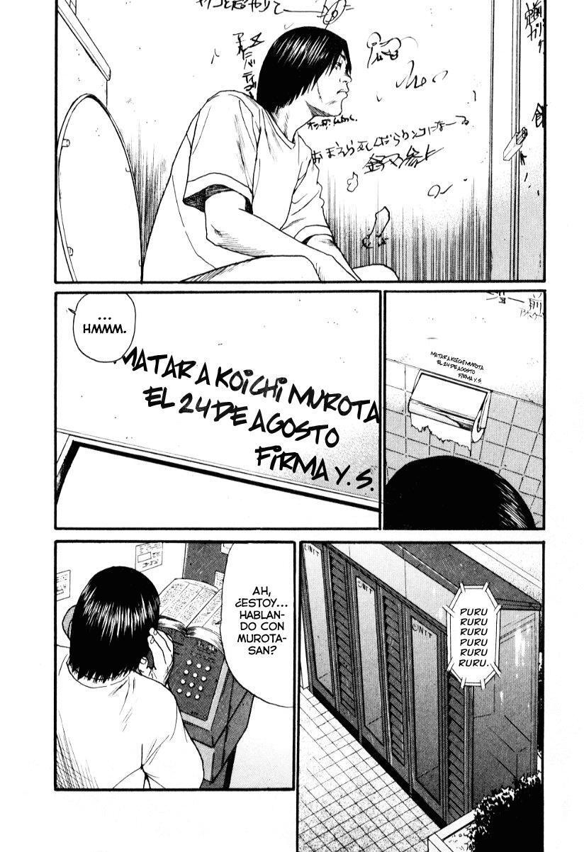 Capitulo 21 page 15