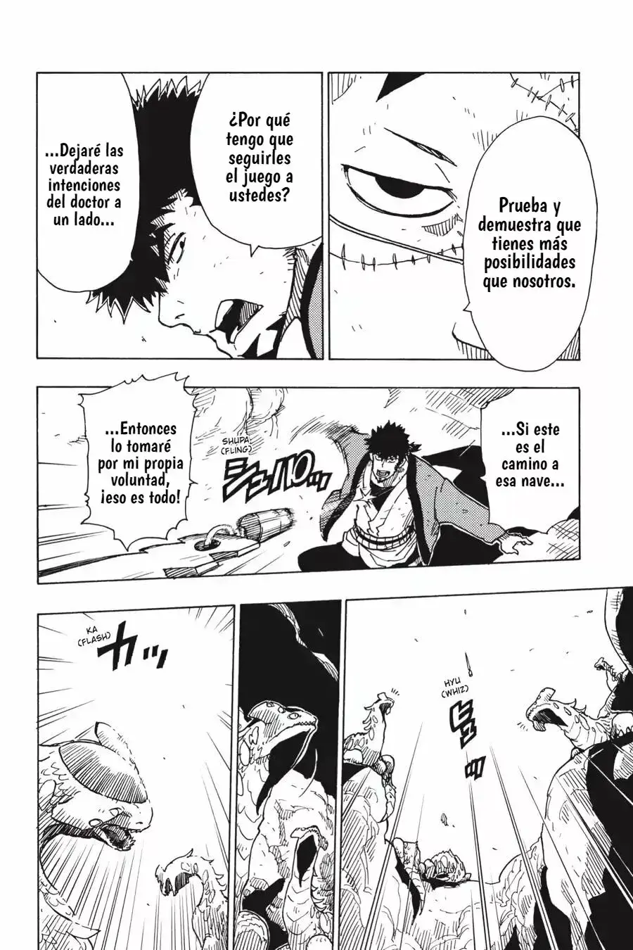 Capitulo 108 page 29