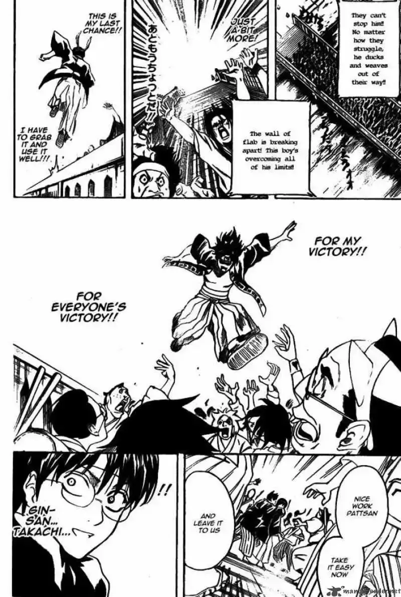 Capitulo 241 page 18