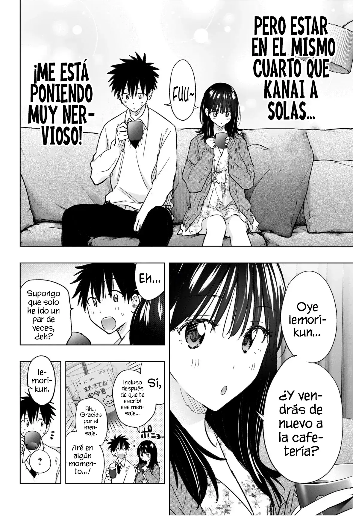 Capitulo 60 page 15