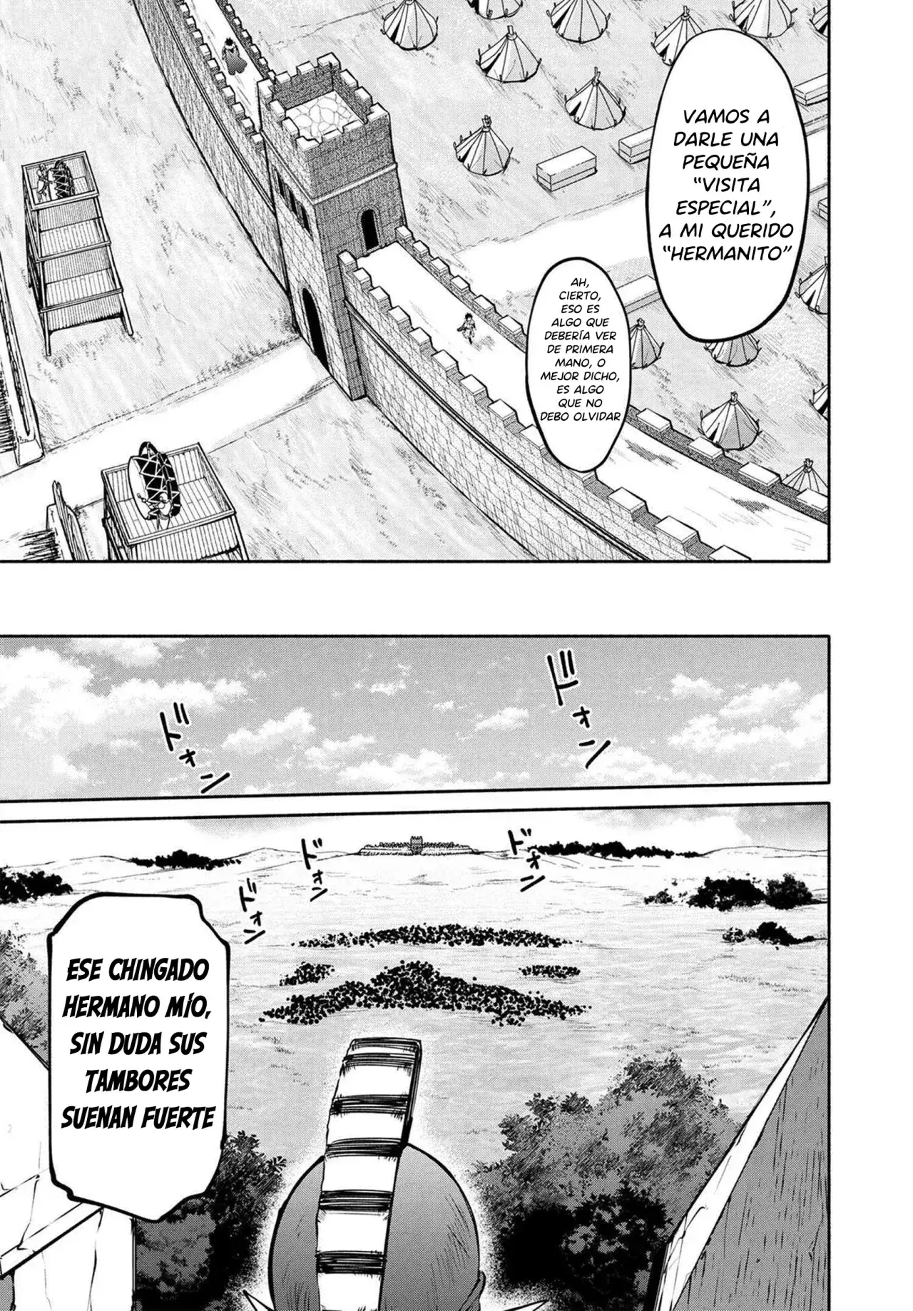 Capitulo 17 page 31