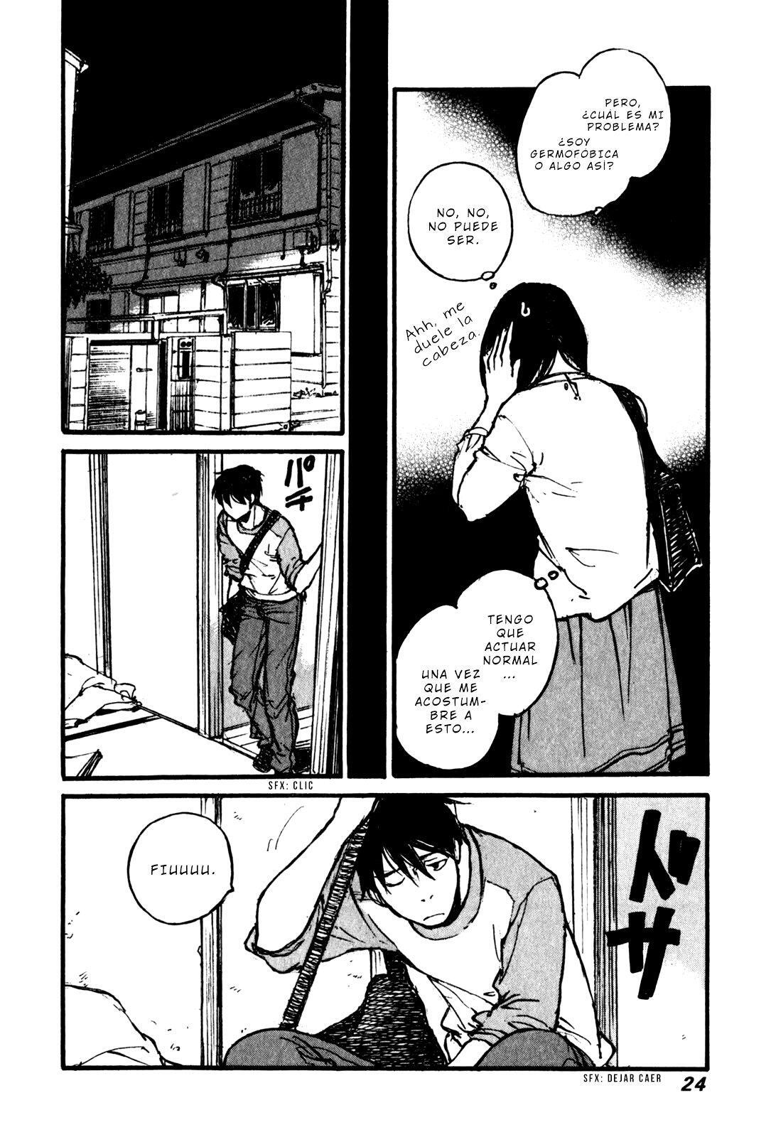 Capitulo 71 page 27