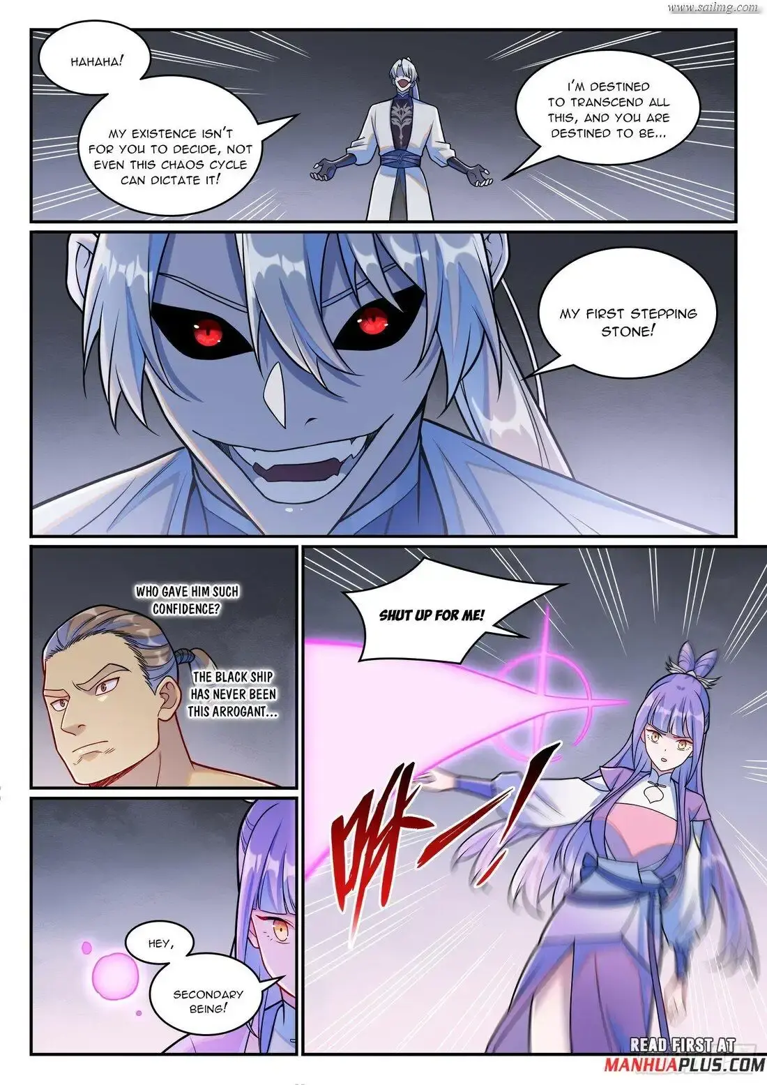 Capitulo 1263 page 15