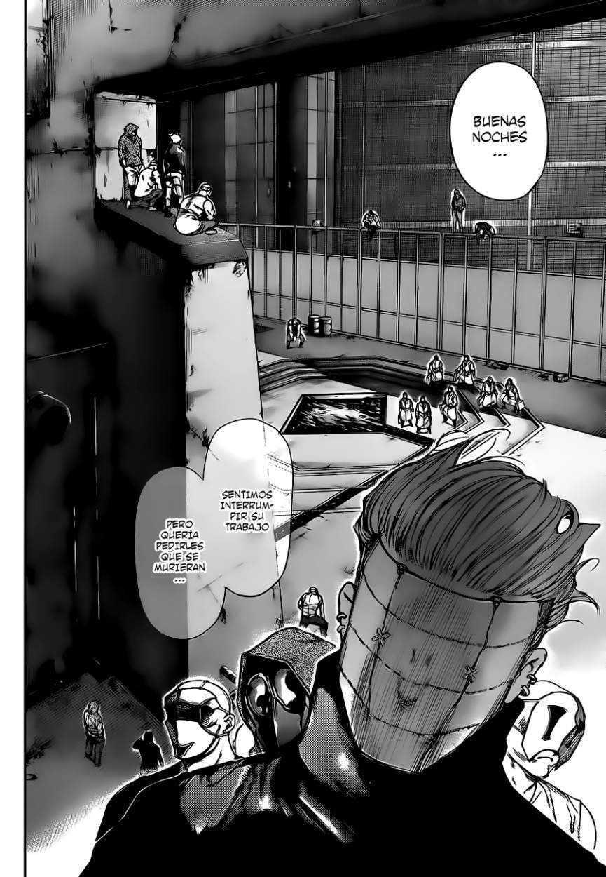 Capitulo 112 page 21