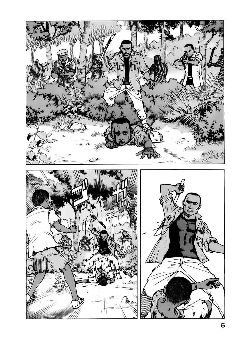 Capitulo 91 page 7