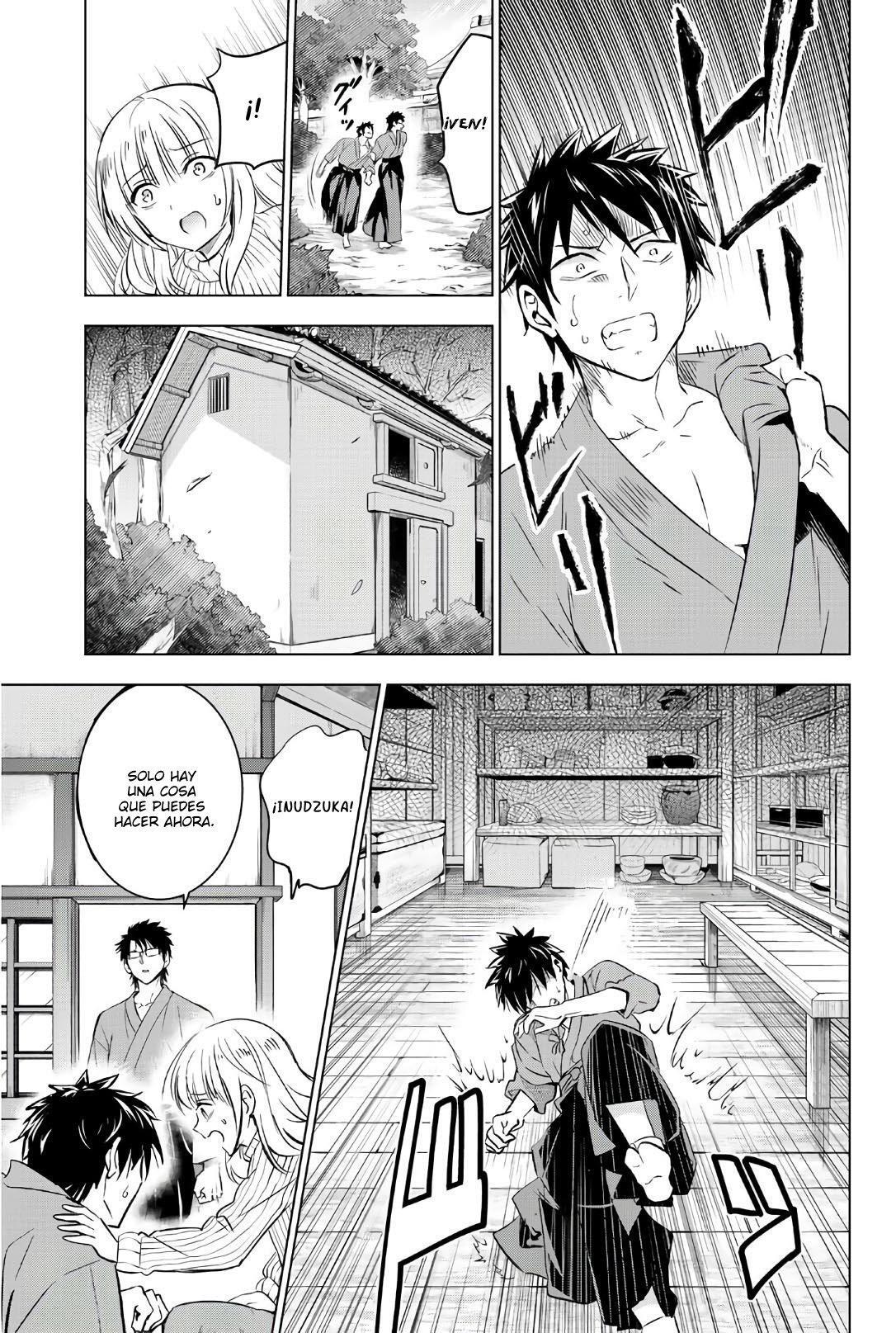 Capitulo 56 page 10