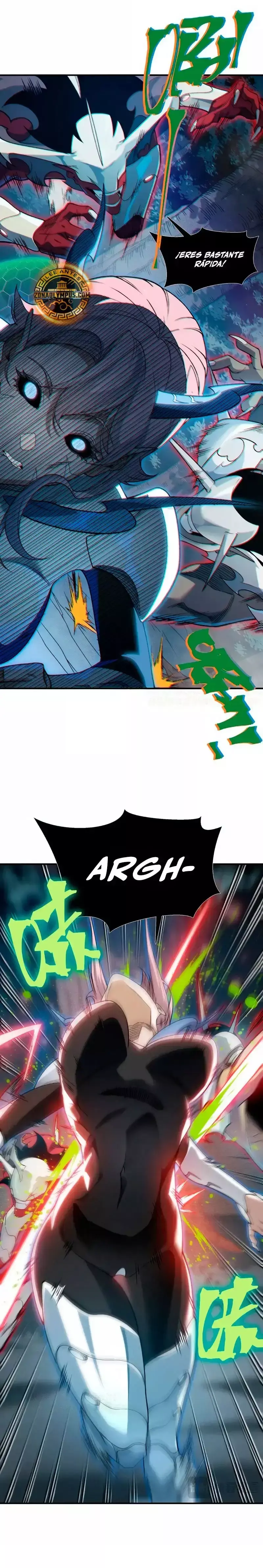 Capitulo 103 page 13