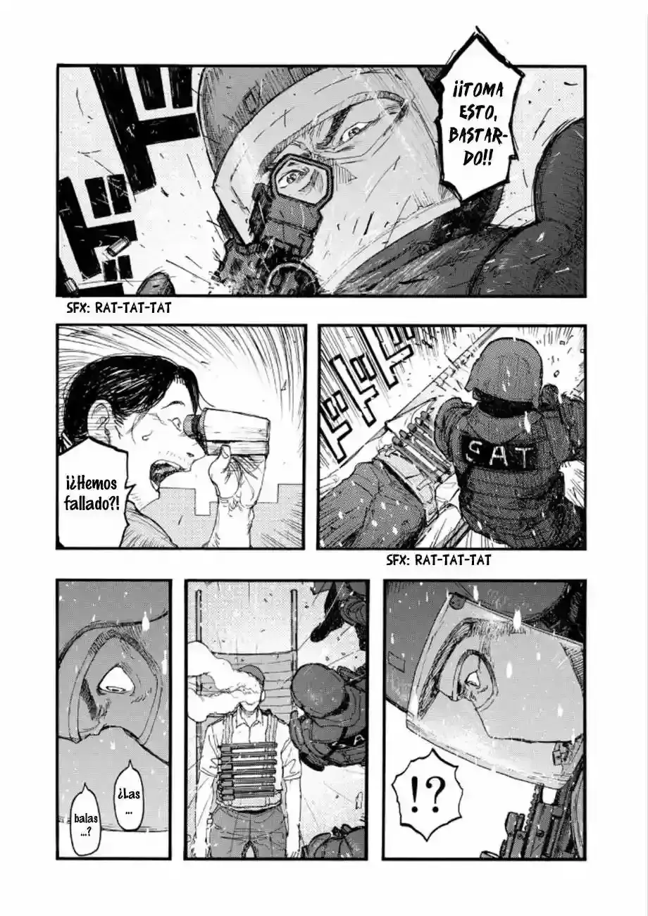 Capitulo 21 page 28
