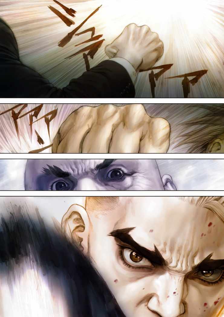 Capitulo 98 page 4