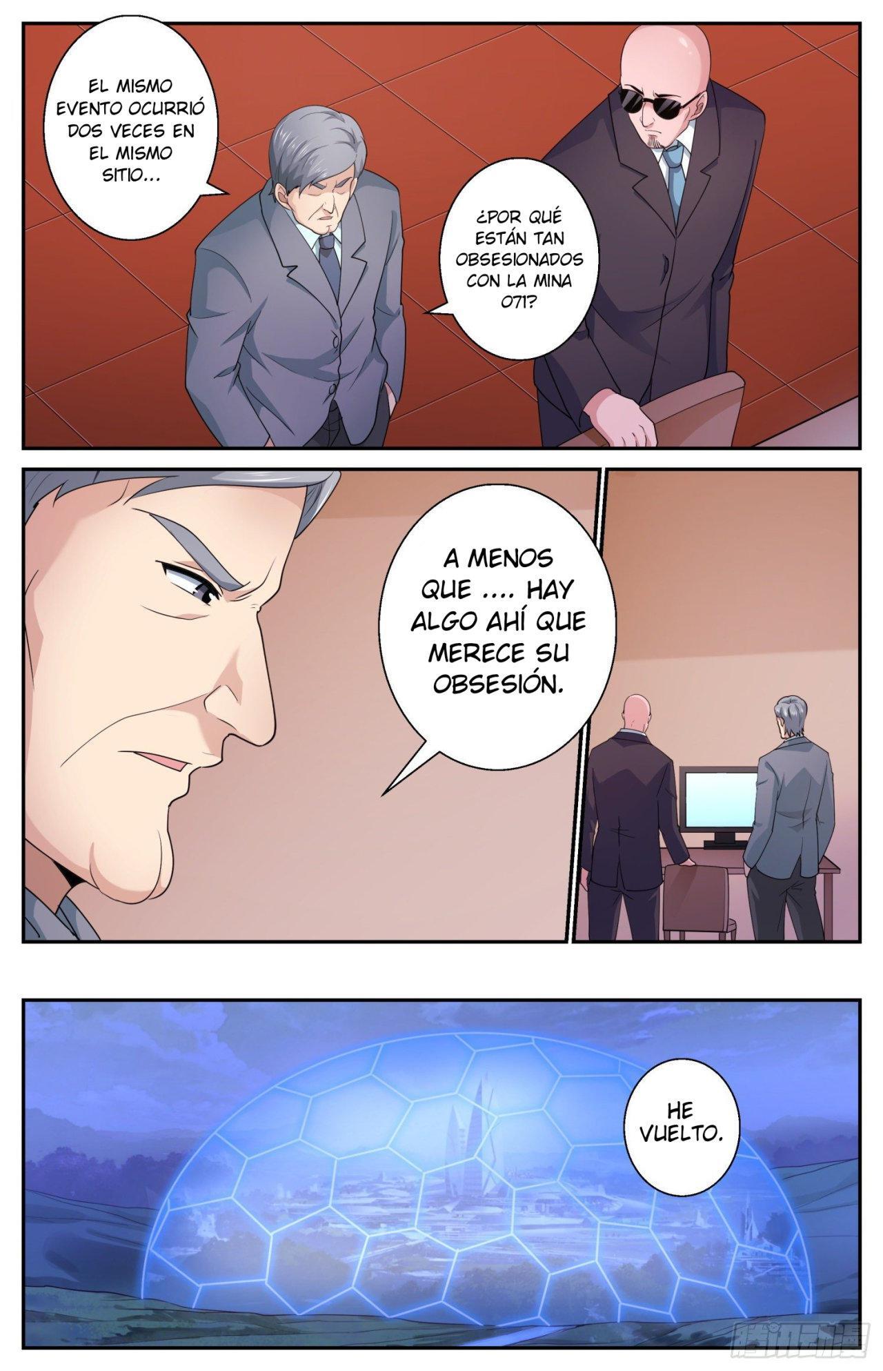 Capitulo 531 page 13