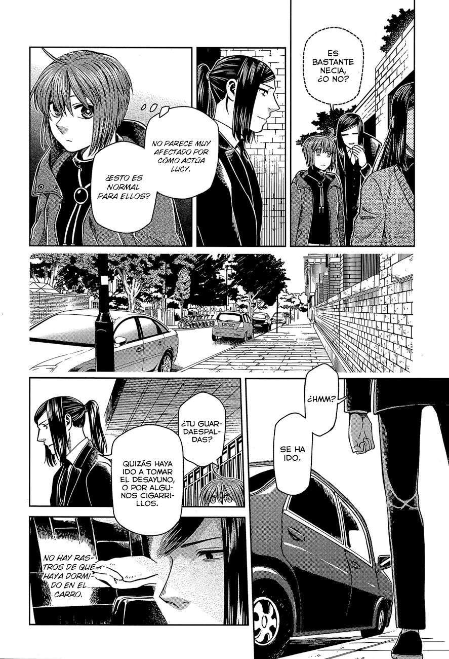 Capitulo 64 page 16