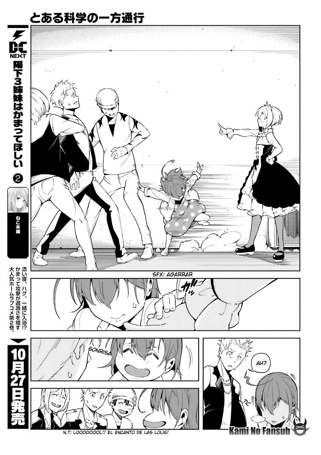 Capitulo 39 page 20