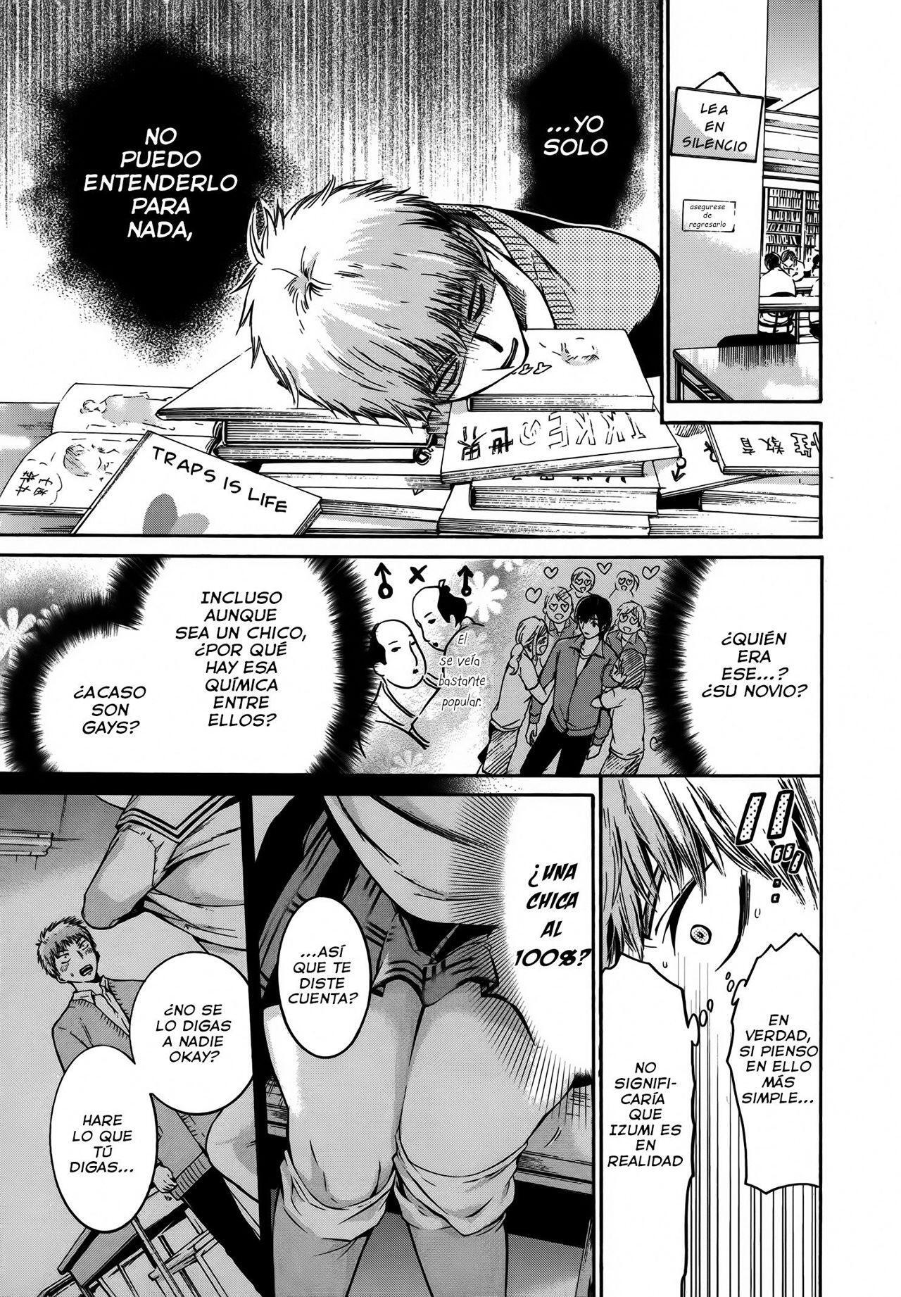 Capitulo 1 page 19