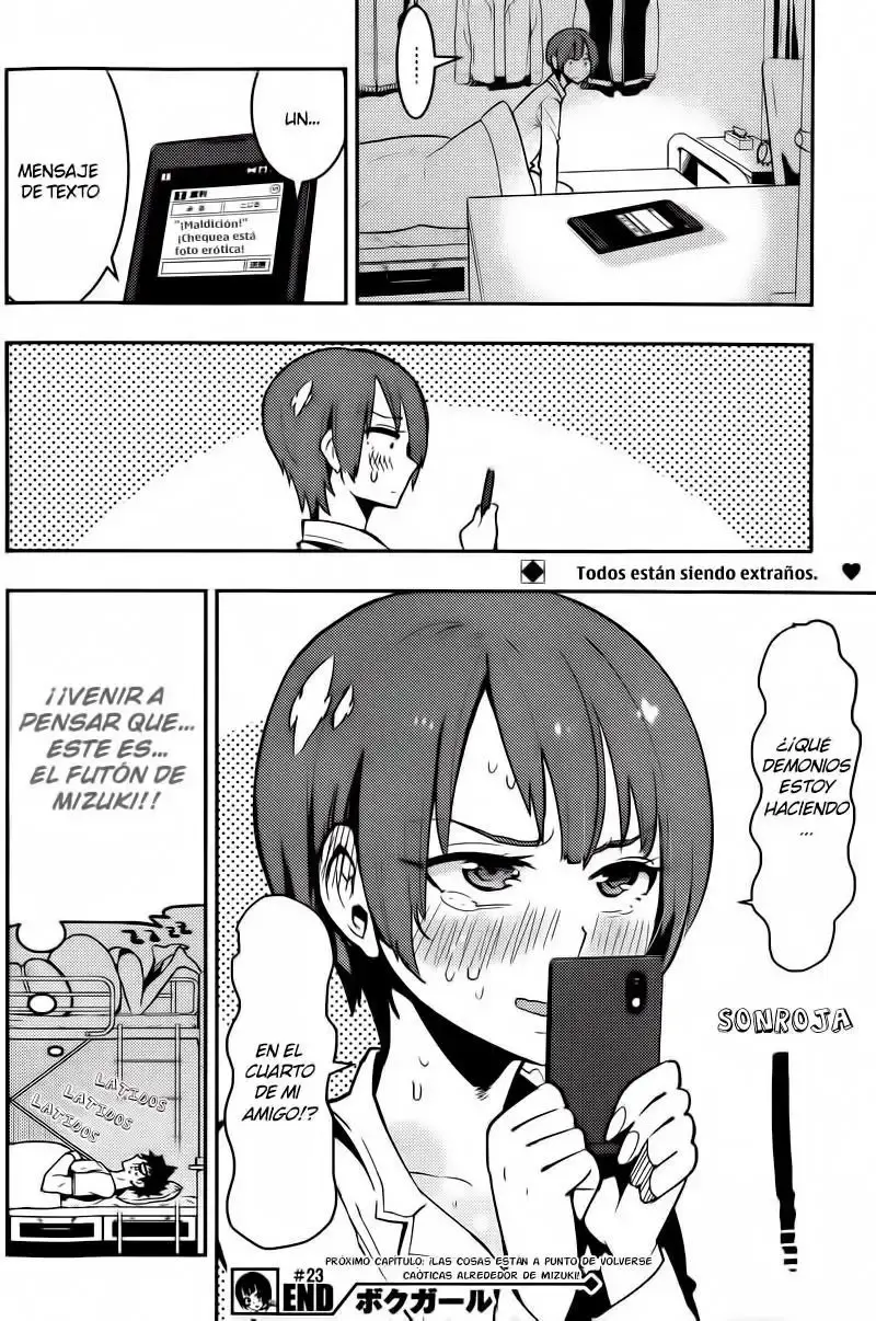 Capitulo 23 page 18