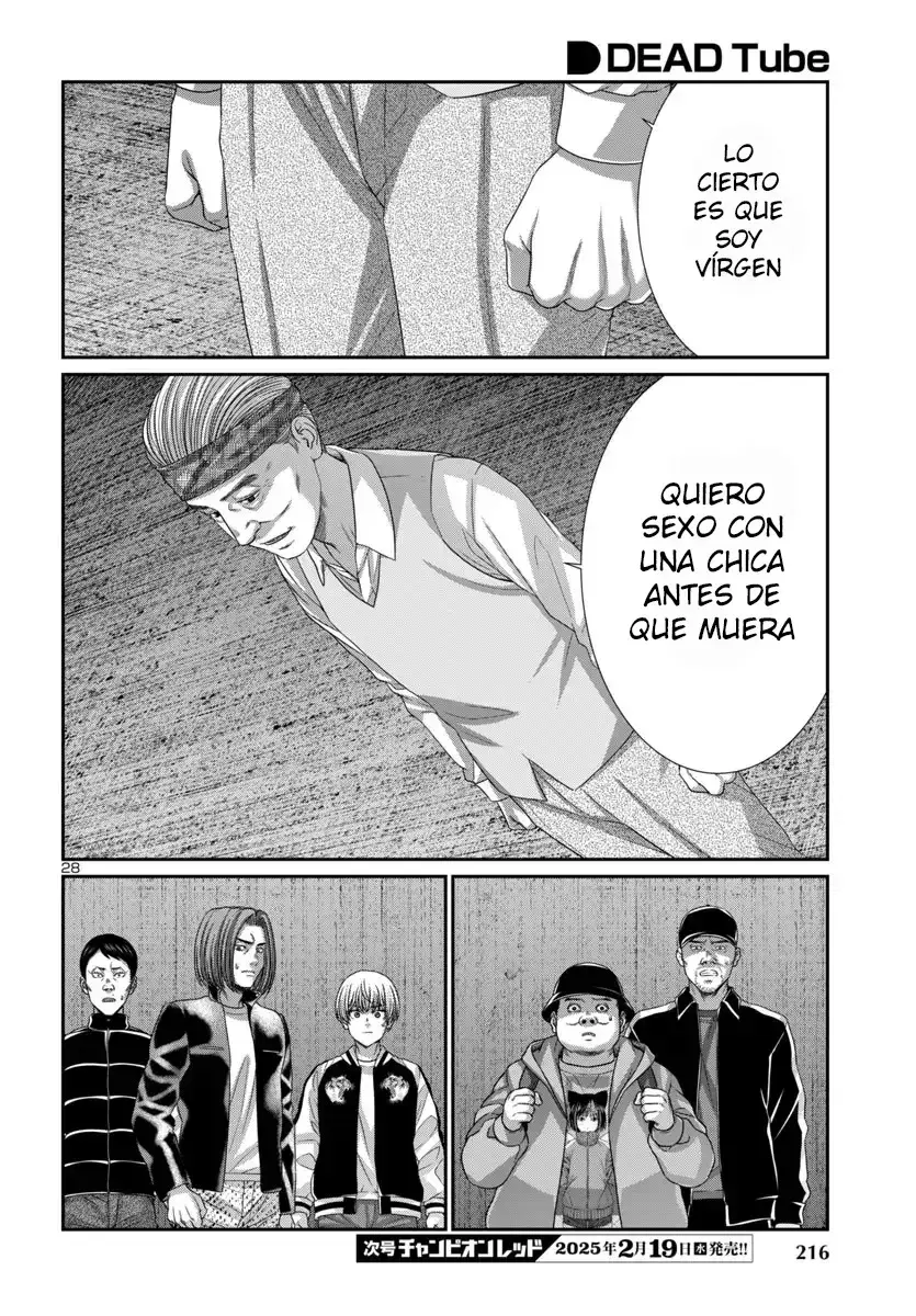 Capitulo 104 page 29