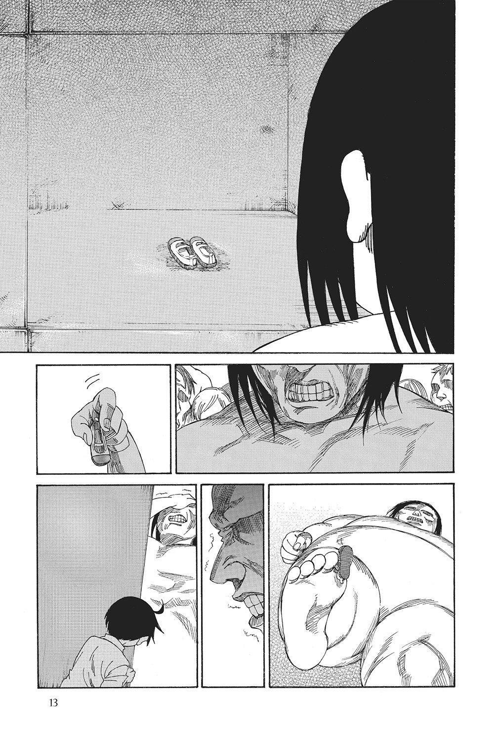 Capitulo 33 page 14