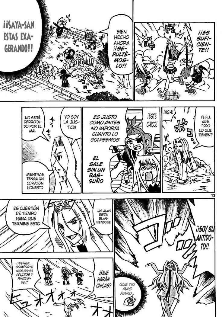 Capitulo 11 page 14