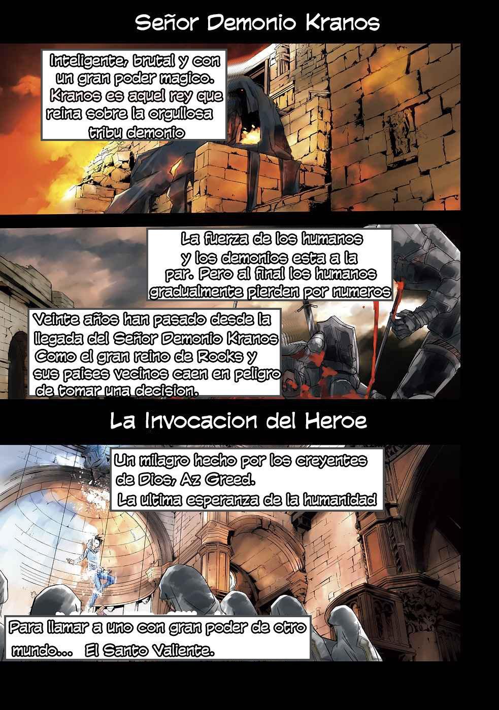 Capitulo 1 page 1