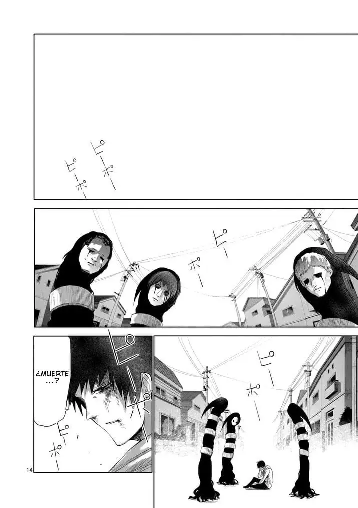 Capitulo 32 page 15