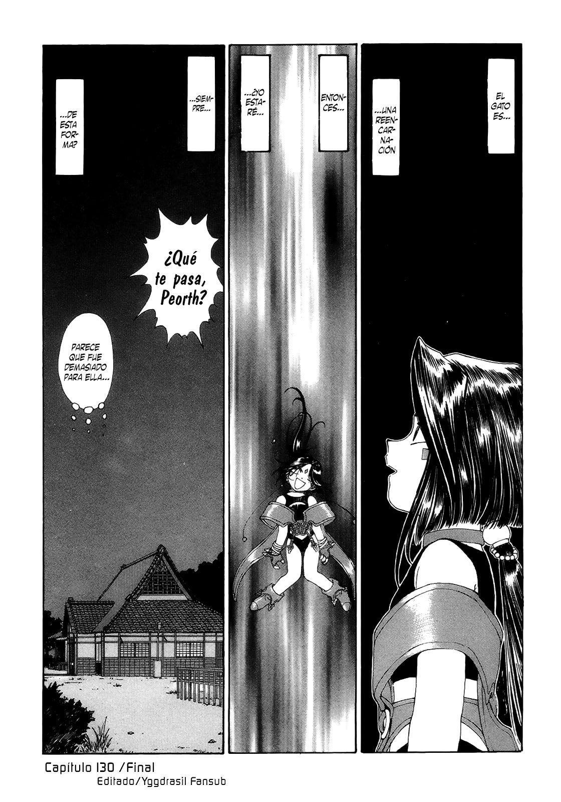 Capitulo 130 page 23