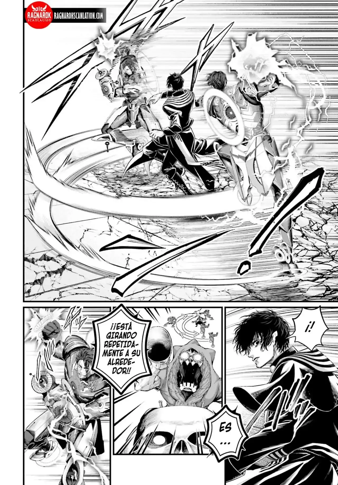 Capitulo 71 page 20