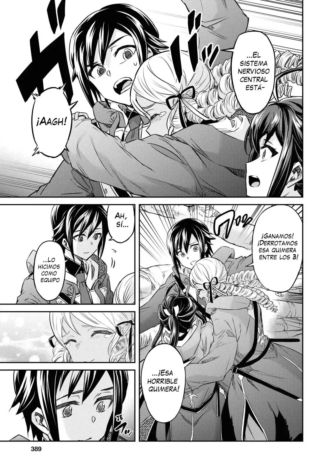 Capitulo 38 page 10
