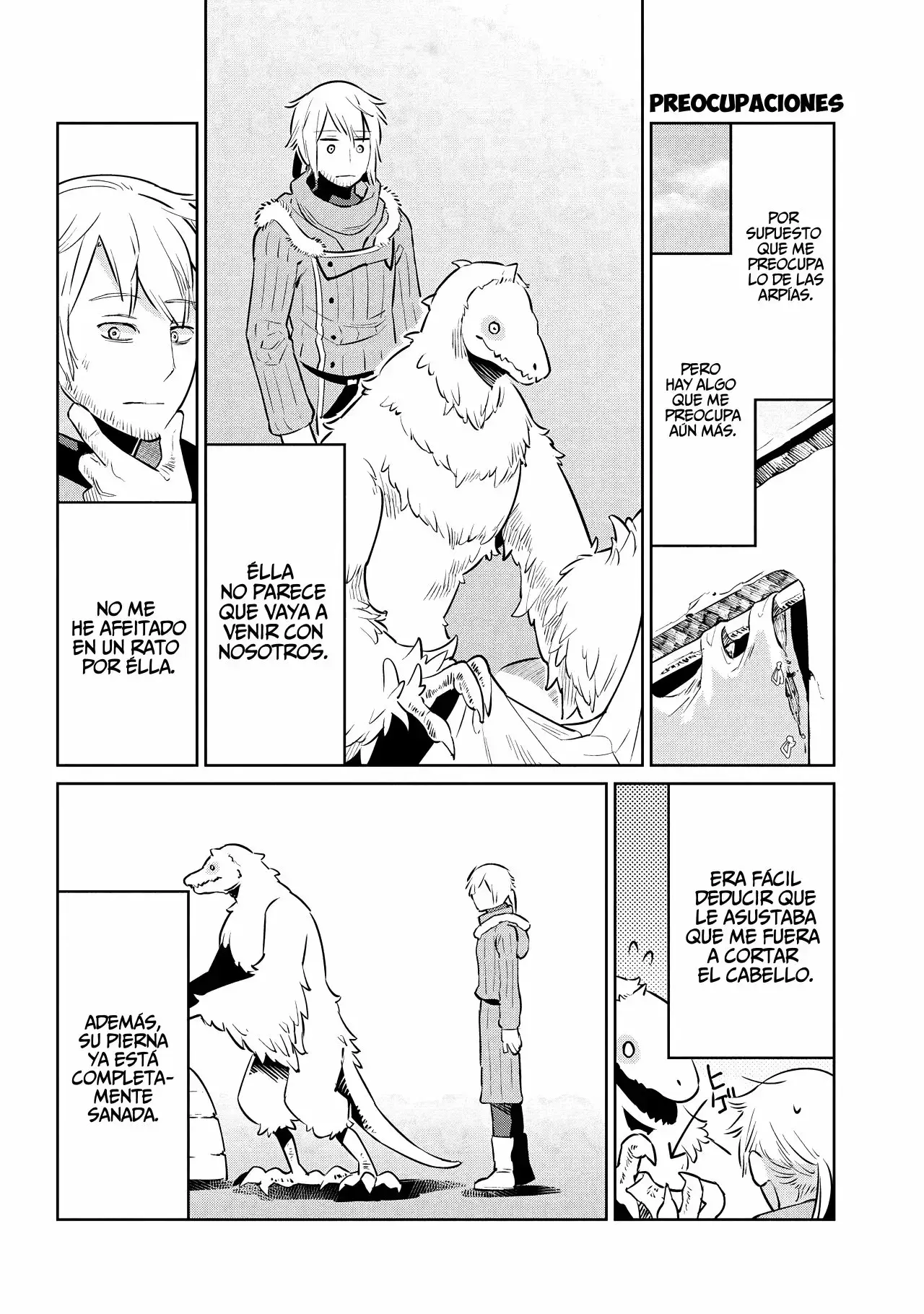 Capitulo 37 page 10