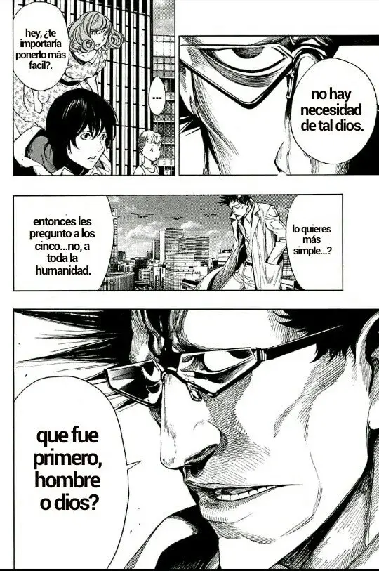 Capitulo 39 page 18