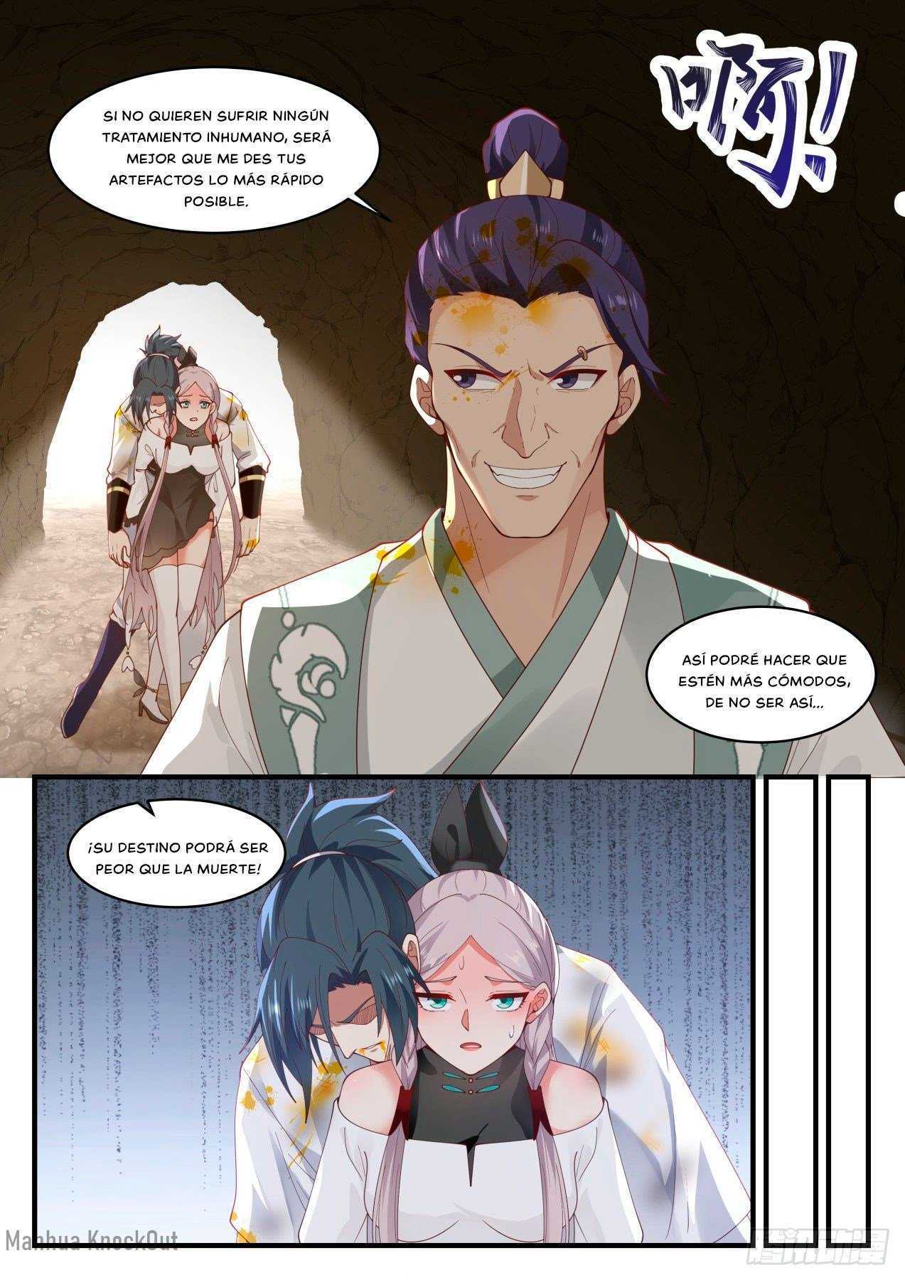 Capitulo 1559 page 6