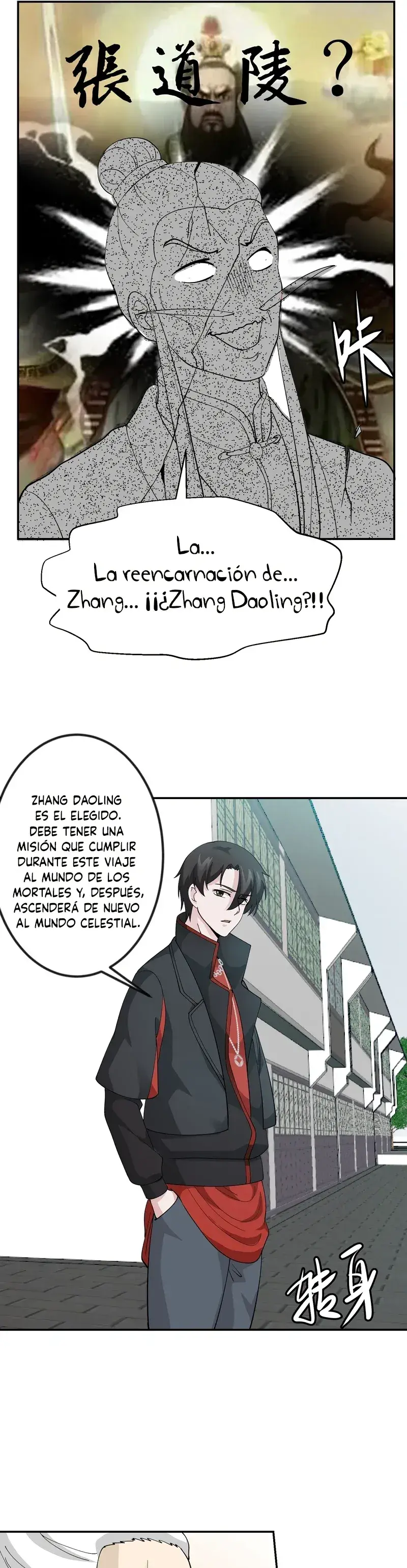 Capitulo 50 page 15