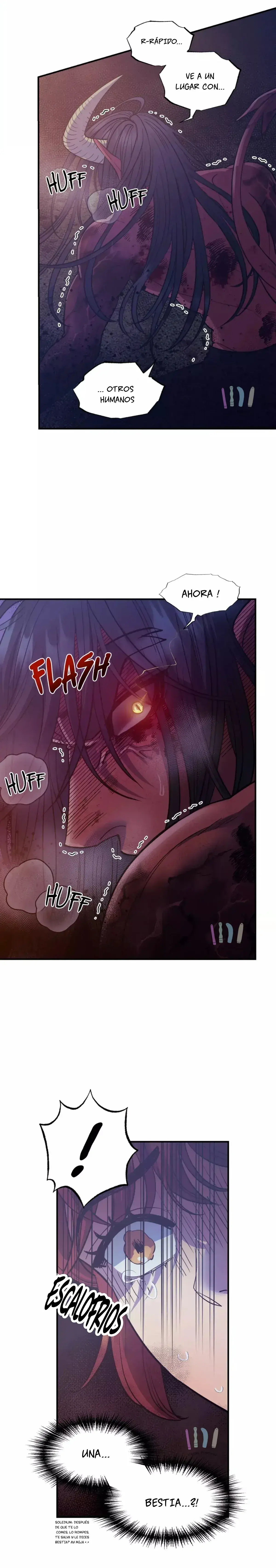 Capitulo 40 page 19