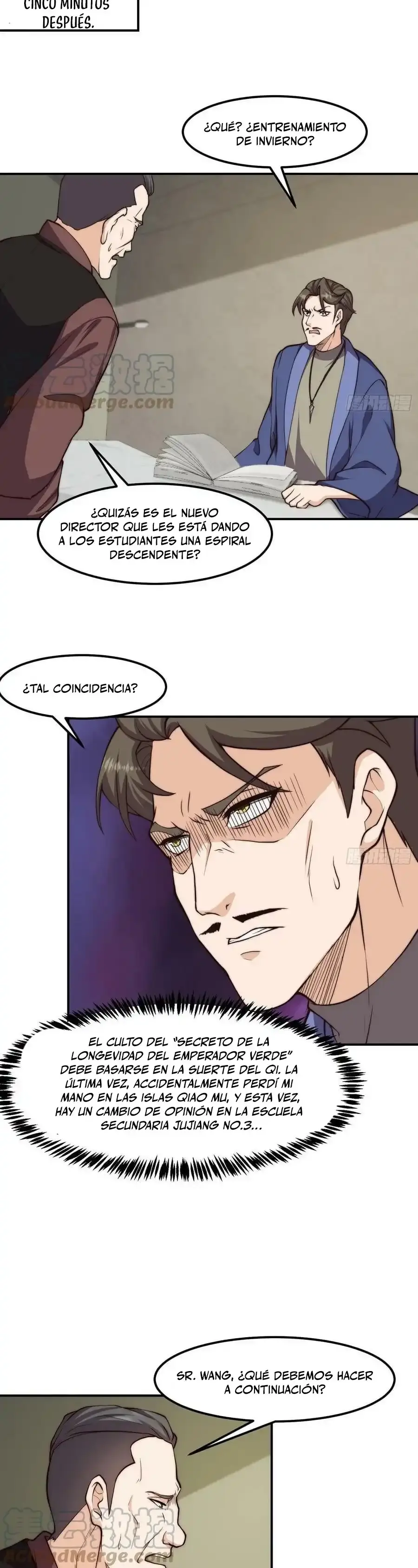 Capitulo 403 page 8