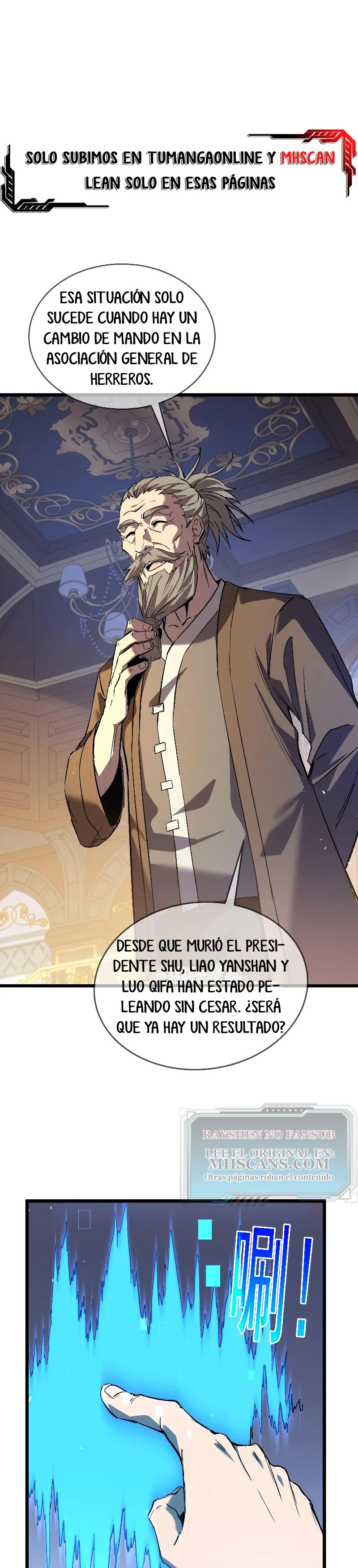 Capitulo 159 page 22