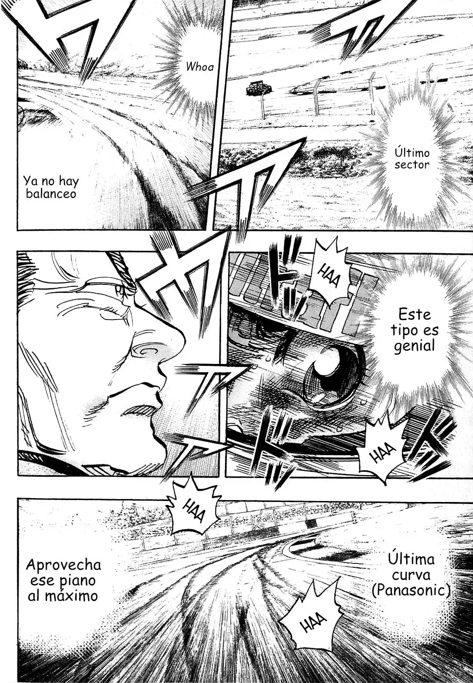 Capitulo 58 page 32
