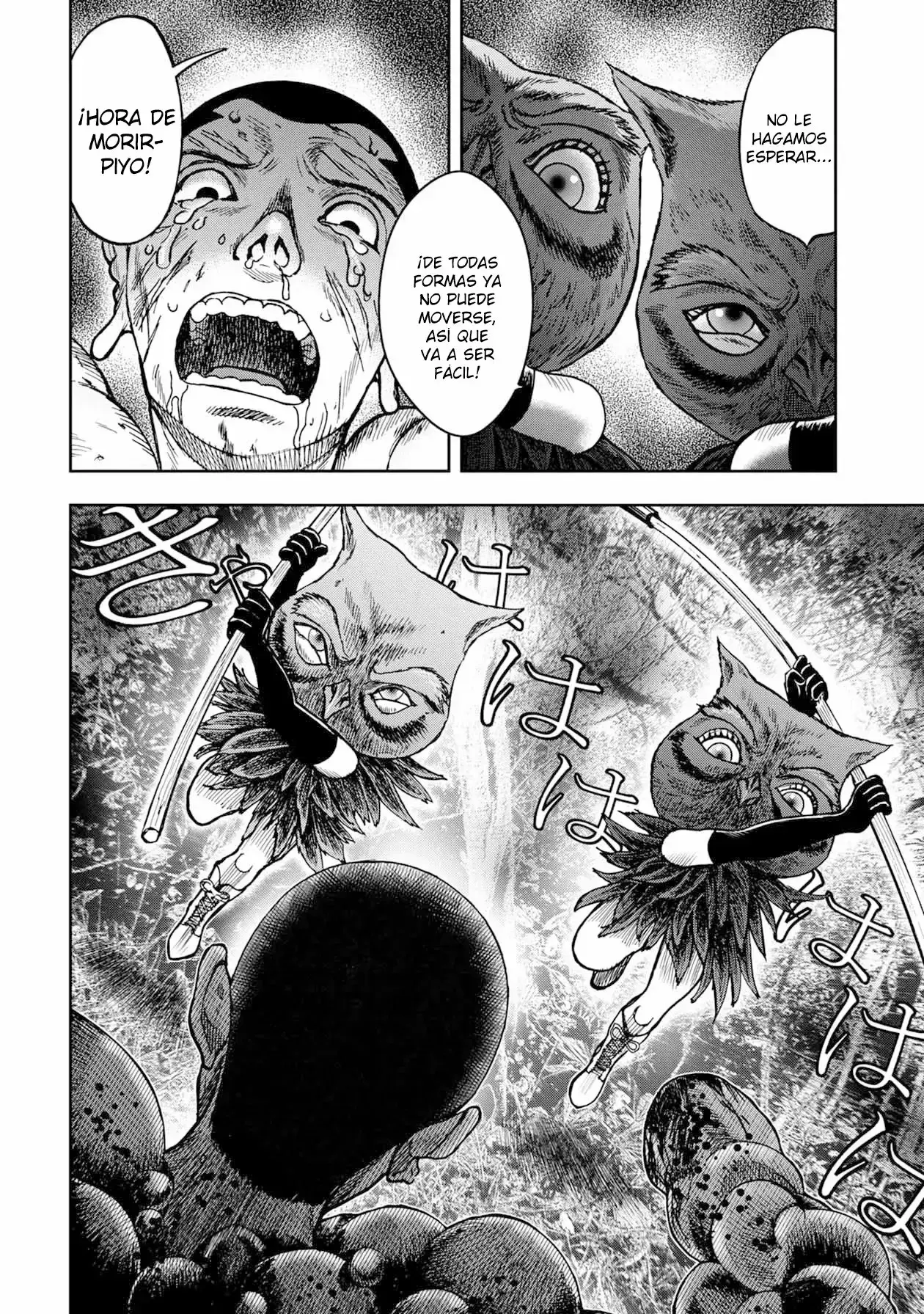 Capitulo 46 page 12