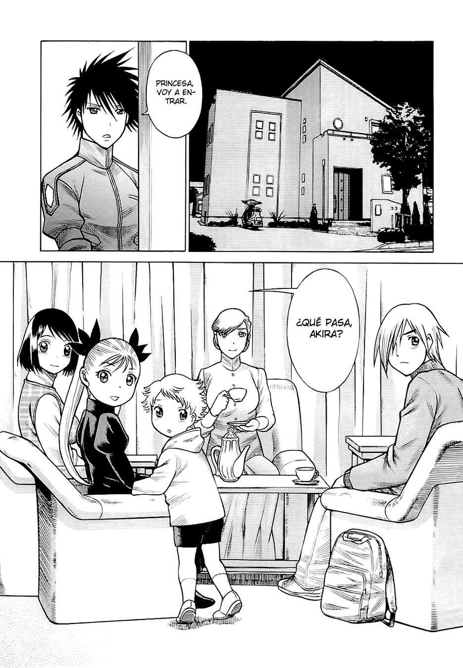 Capitulo 47 page 5