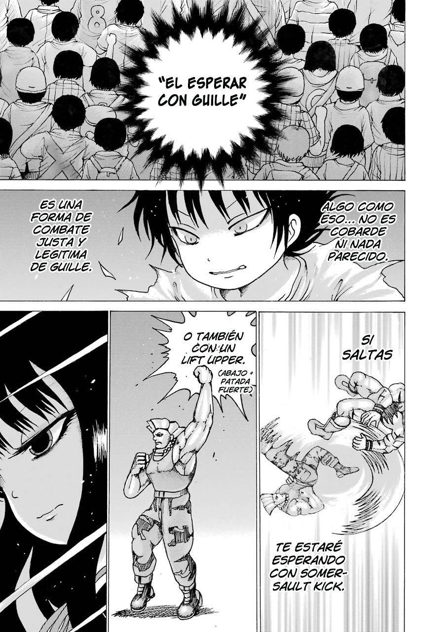 Capitulo 60 page 5