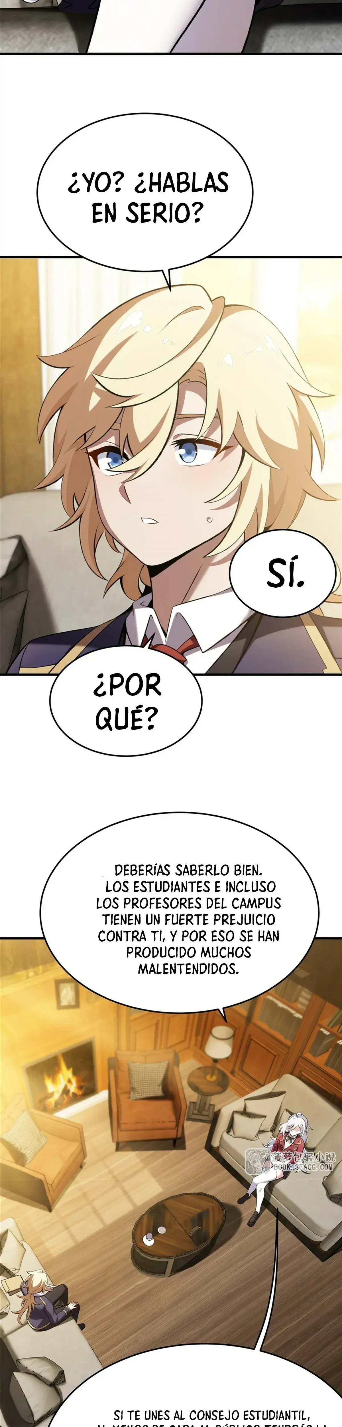 Capitulo 49 page 18