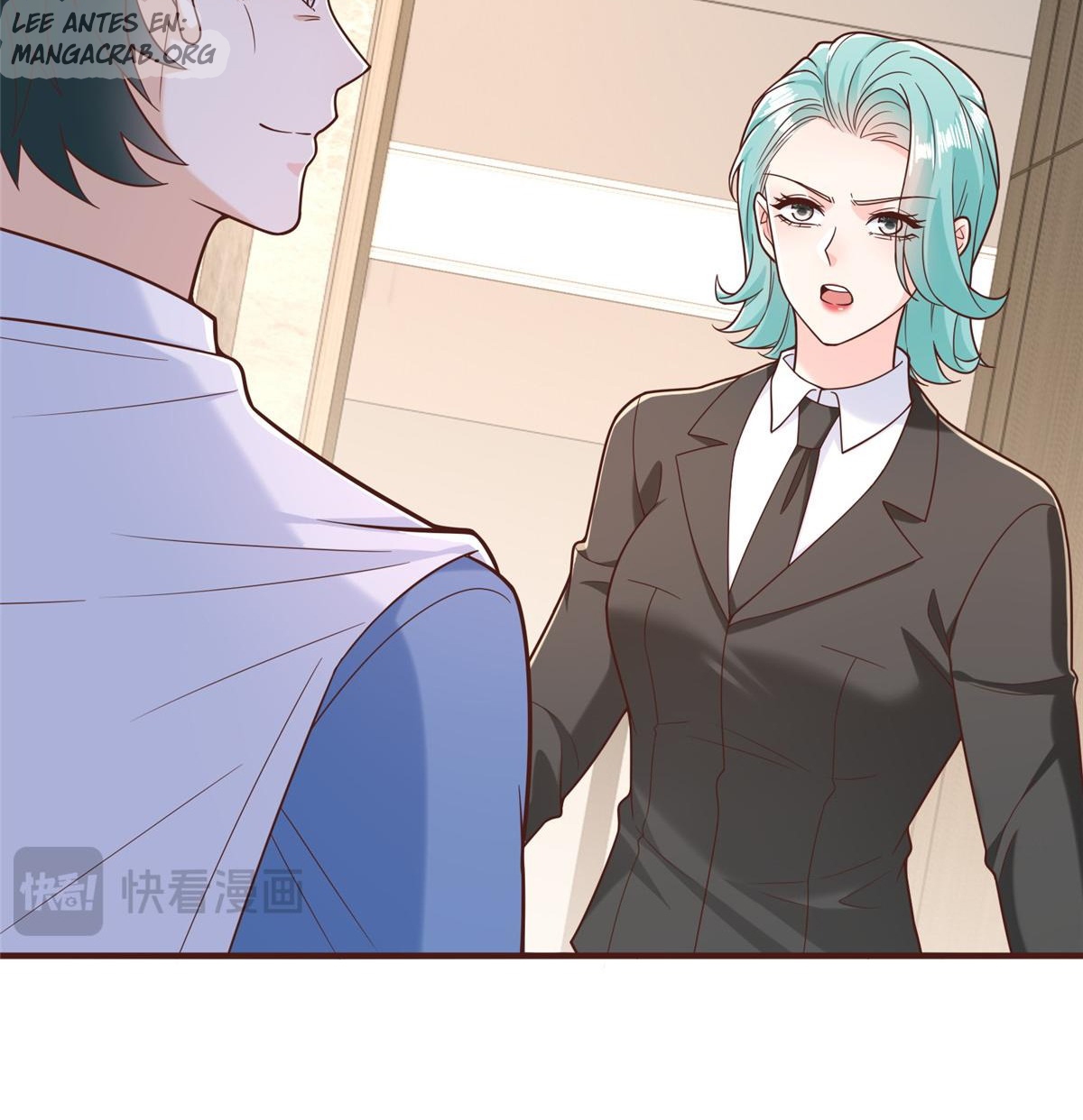 Capitulo 843 page 41