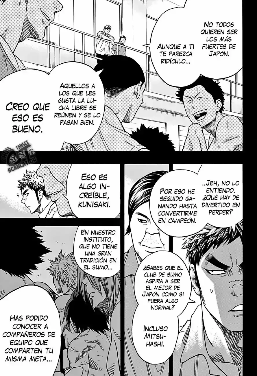 Capitulo 54 page 16