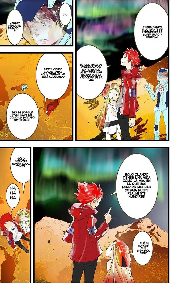 Capitulo 60 page 25