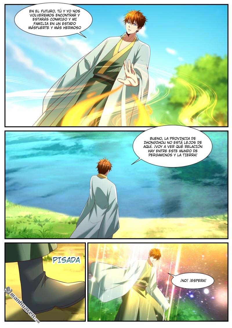 Capitulo 1094 page 5