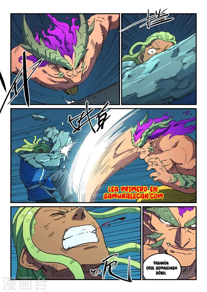 Capitulo 512 page 11
