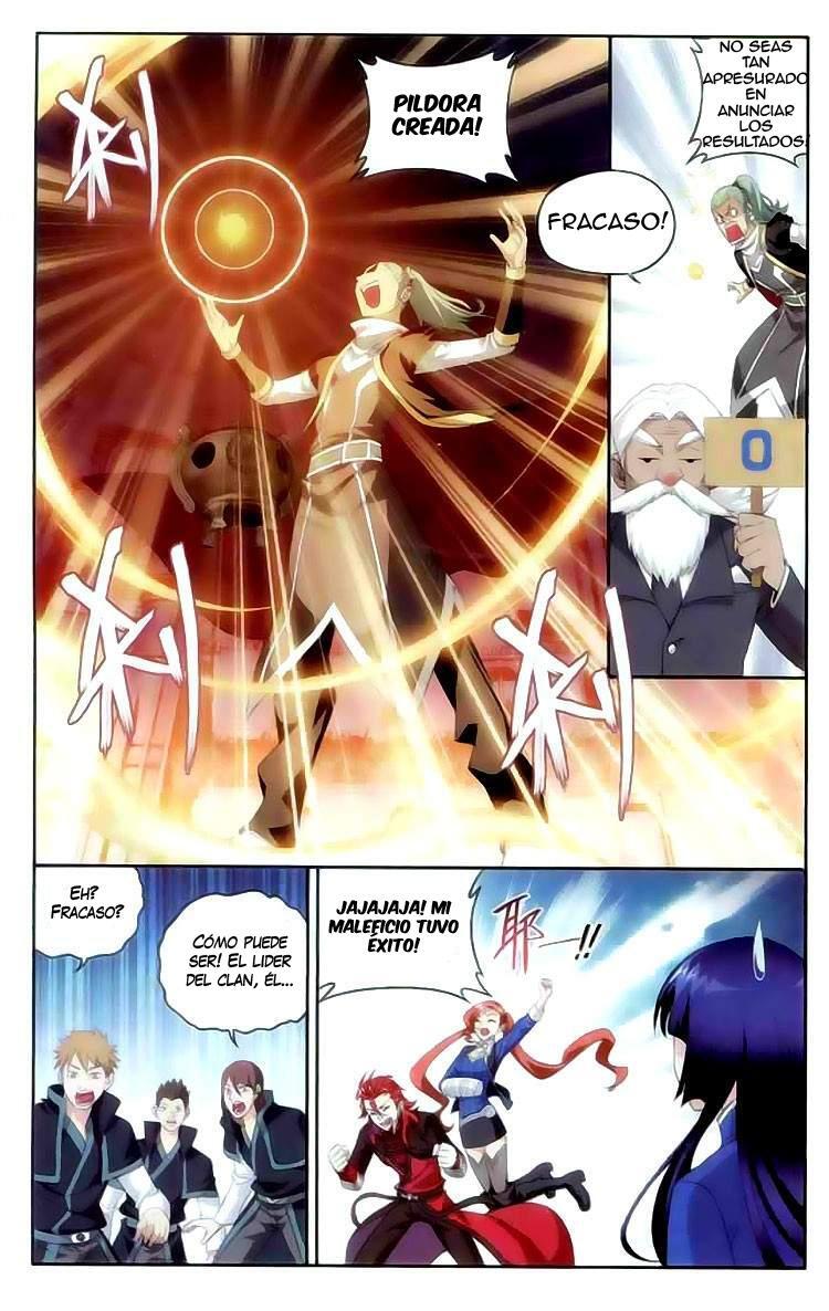 Capitulo 134 page 6