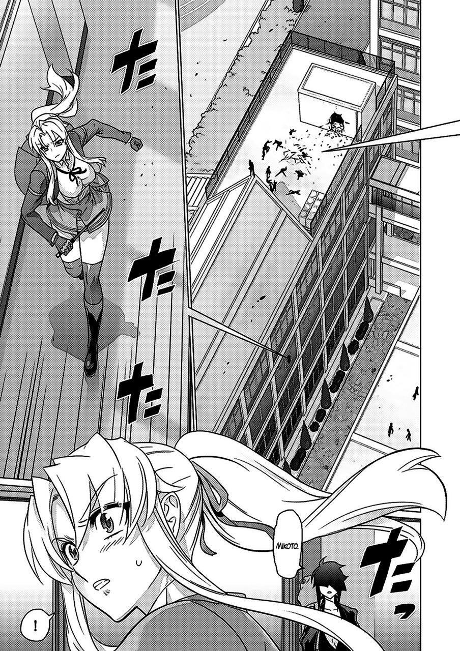 Capitulo 70 page 19