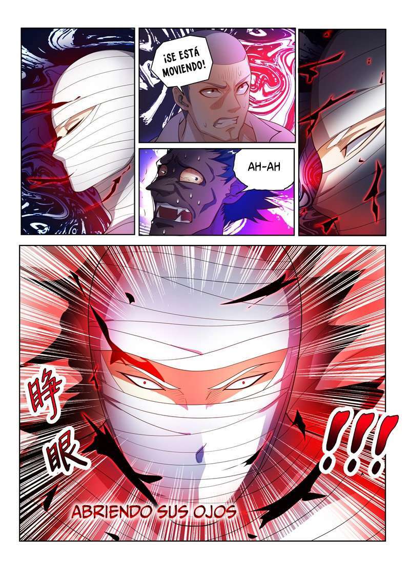 Capitulo 146 page 5