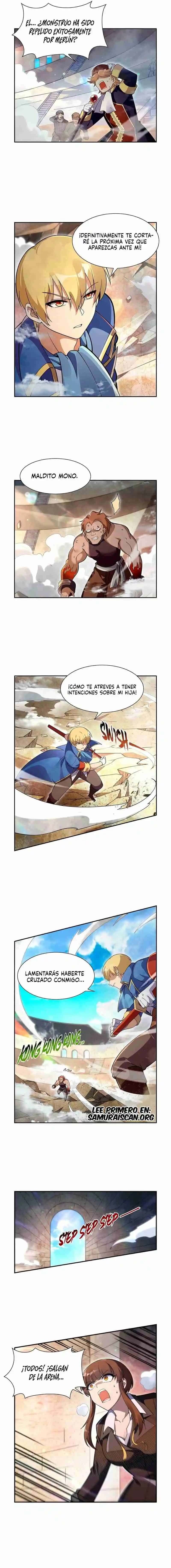 Capitulo 390 page 5